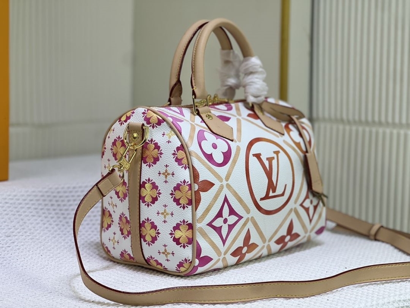 LV Speedy Bags